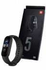 سوار شاومي Xiaomi Mi Band 5 سوار شاومي Xiaomi Mi Band 5
